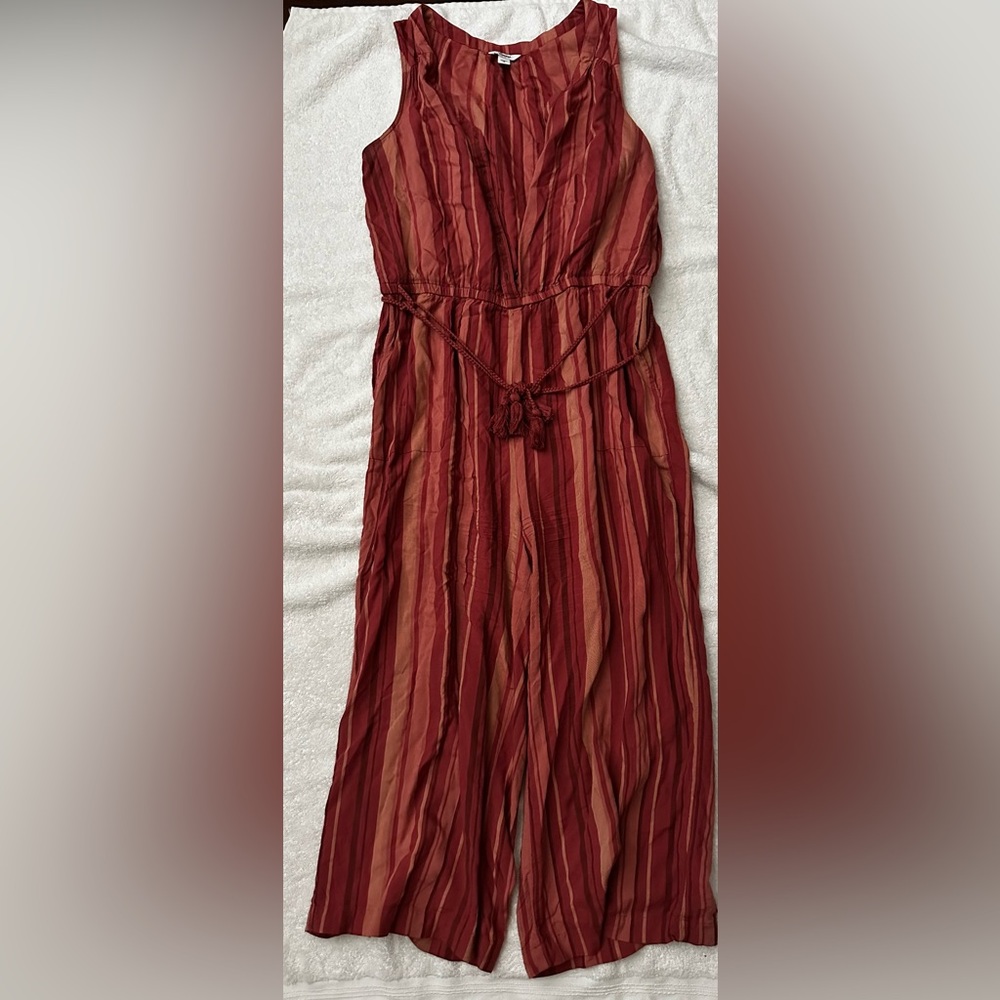Sonoma Jumpsuit